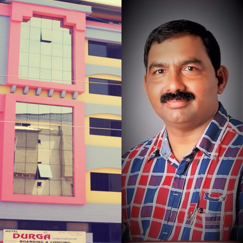 ಭಾಸ್ಕರ್ ಶೆಟ್ಟಿ ಹೊಟೇಲ್ ವಿವಾದ: ದೂರು ಪ್ರತಿದೂರು